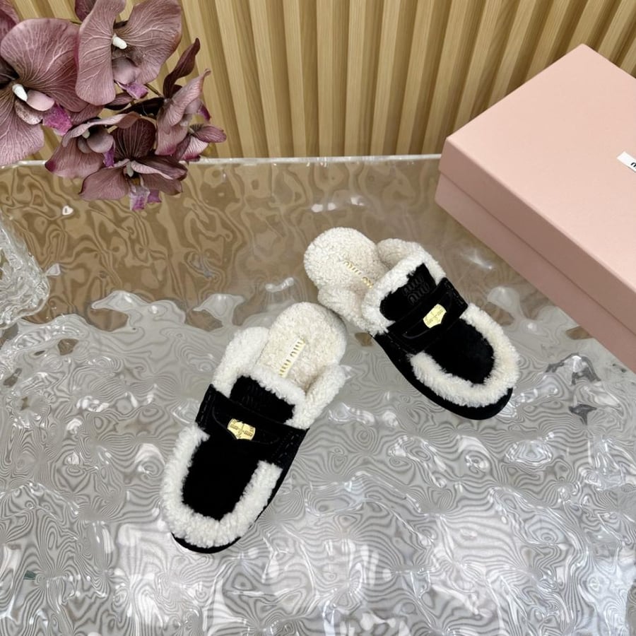 Miu Miu shoes