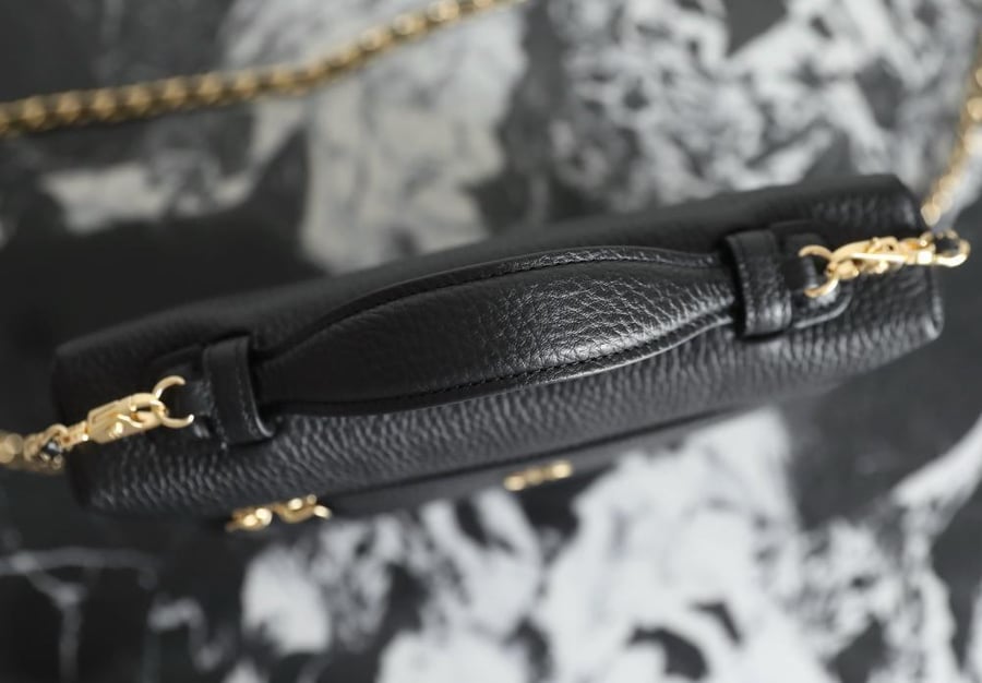 New Chanel 23 Size