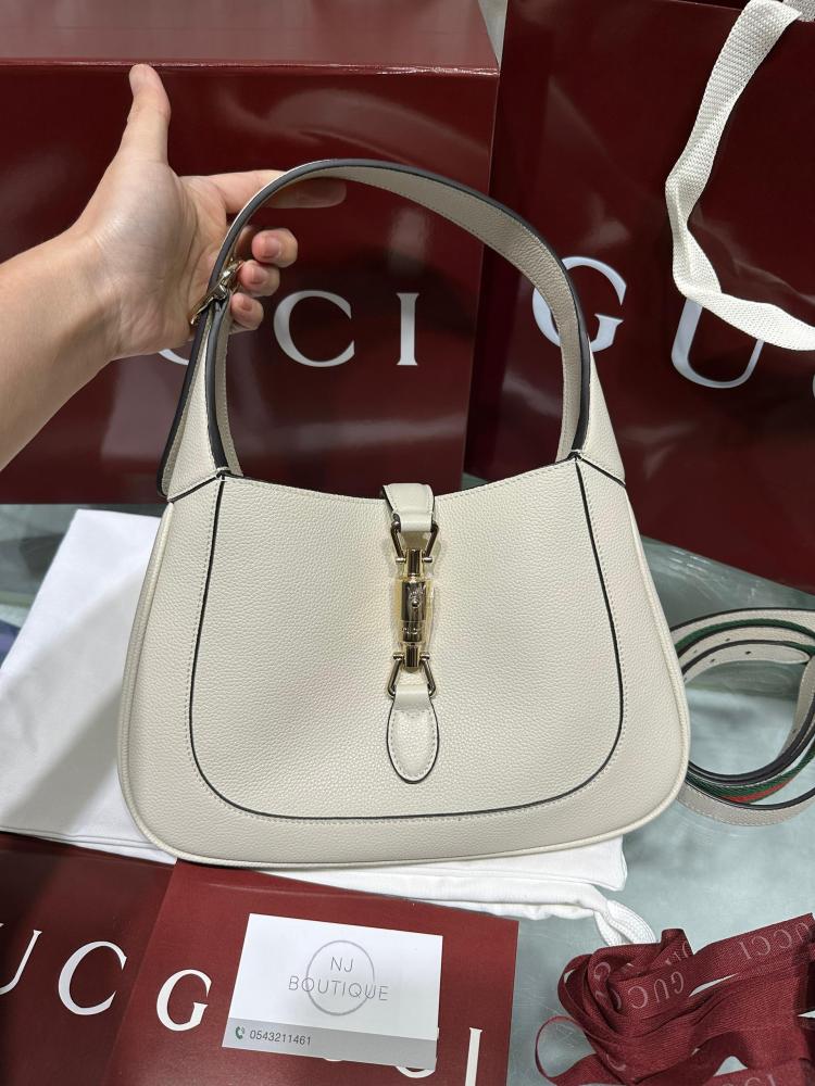 Gucci Jackie 1961