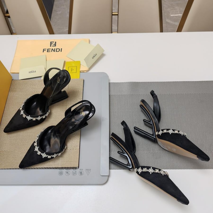 Fendi Shoes
