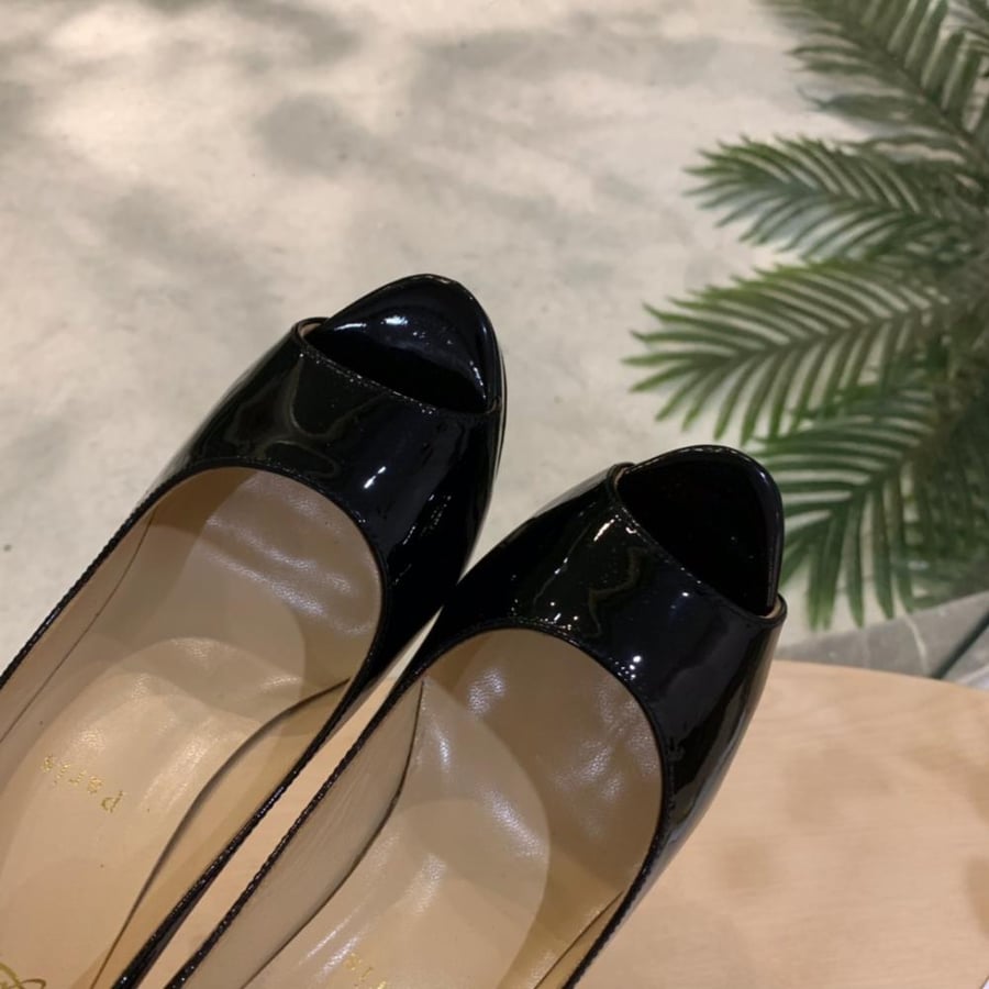 Christian Louboutin