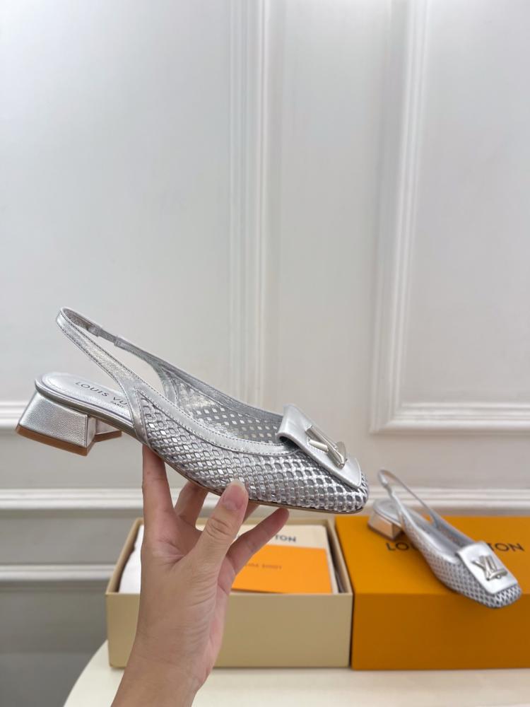 LV shoes