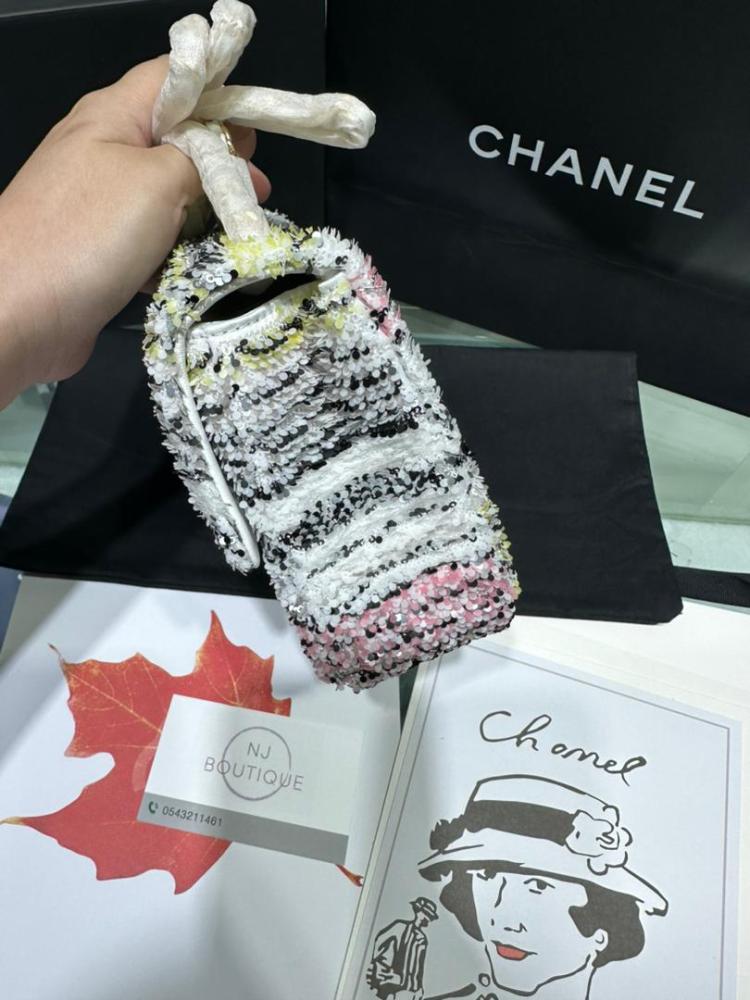 20cm Chanel bag