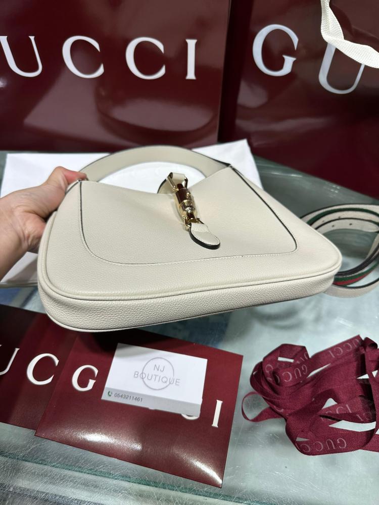 Gucci Jackie 1961