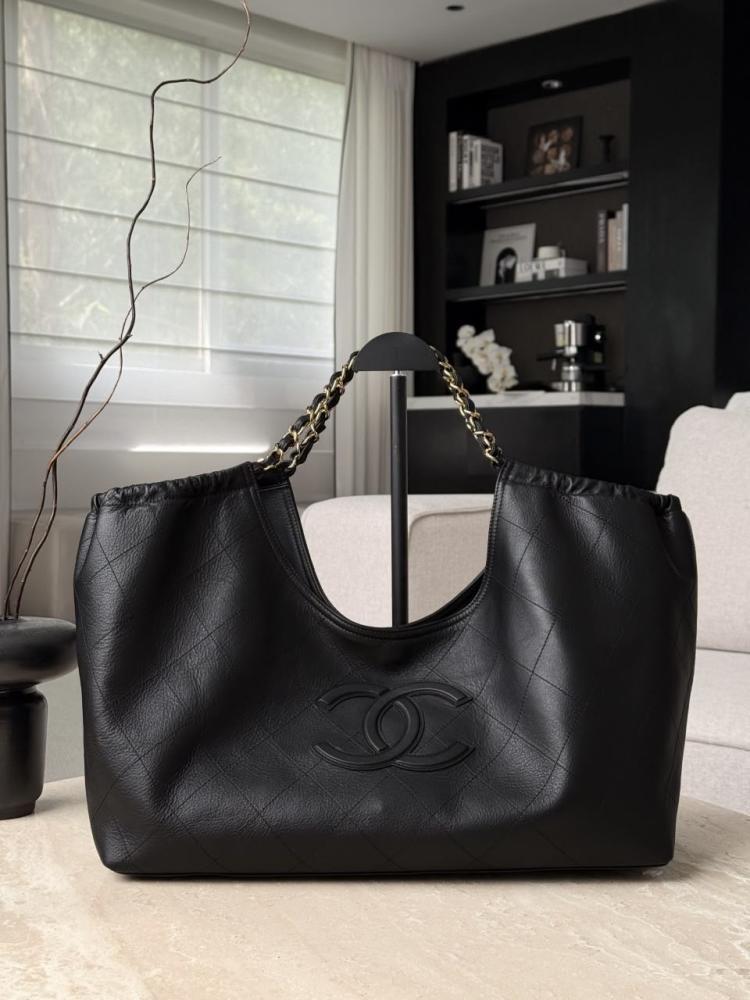 شانيل tote bag 26p 44 cm
