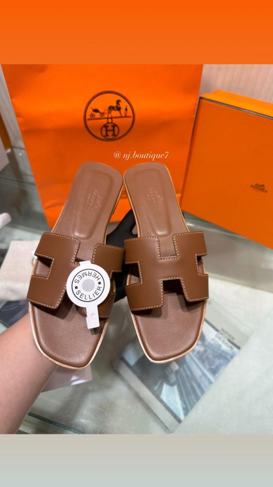 Hermes Shoes