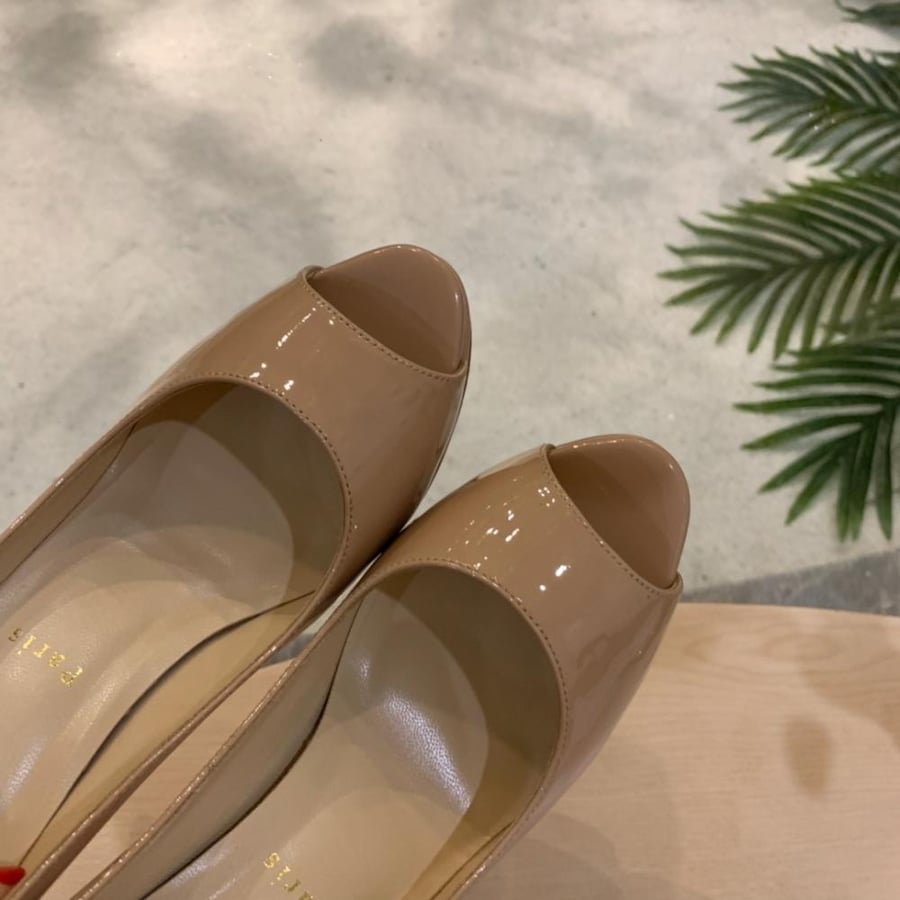 Christian Louboutin