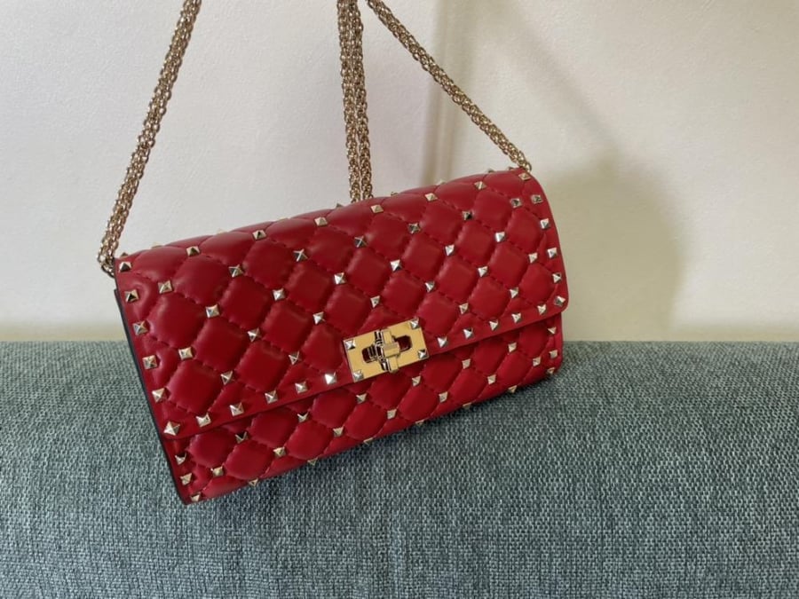 Valentino Chain Bag