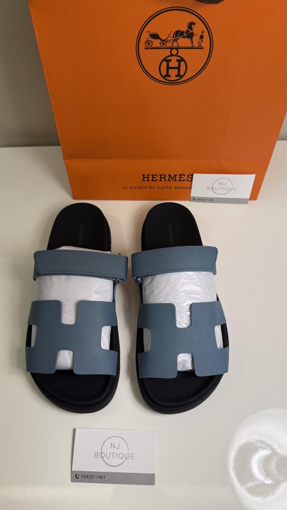 Chypre SANDAL