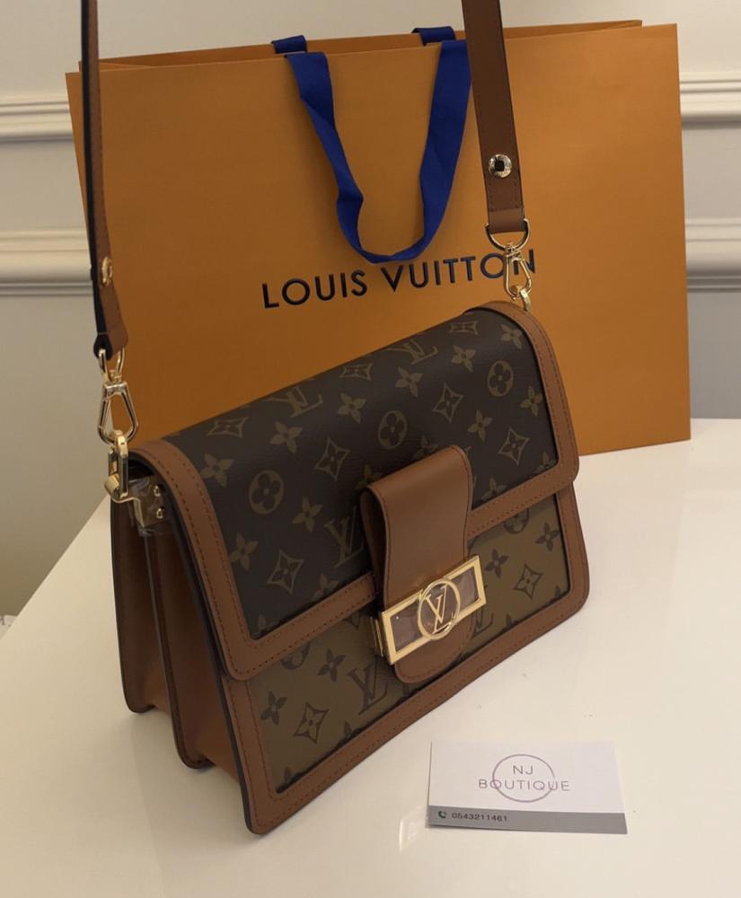 LV BAG