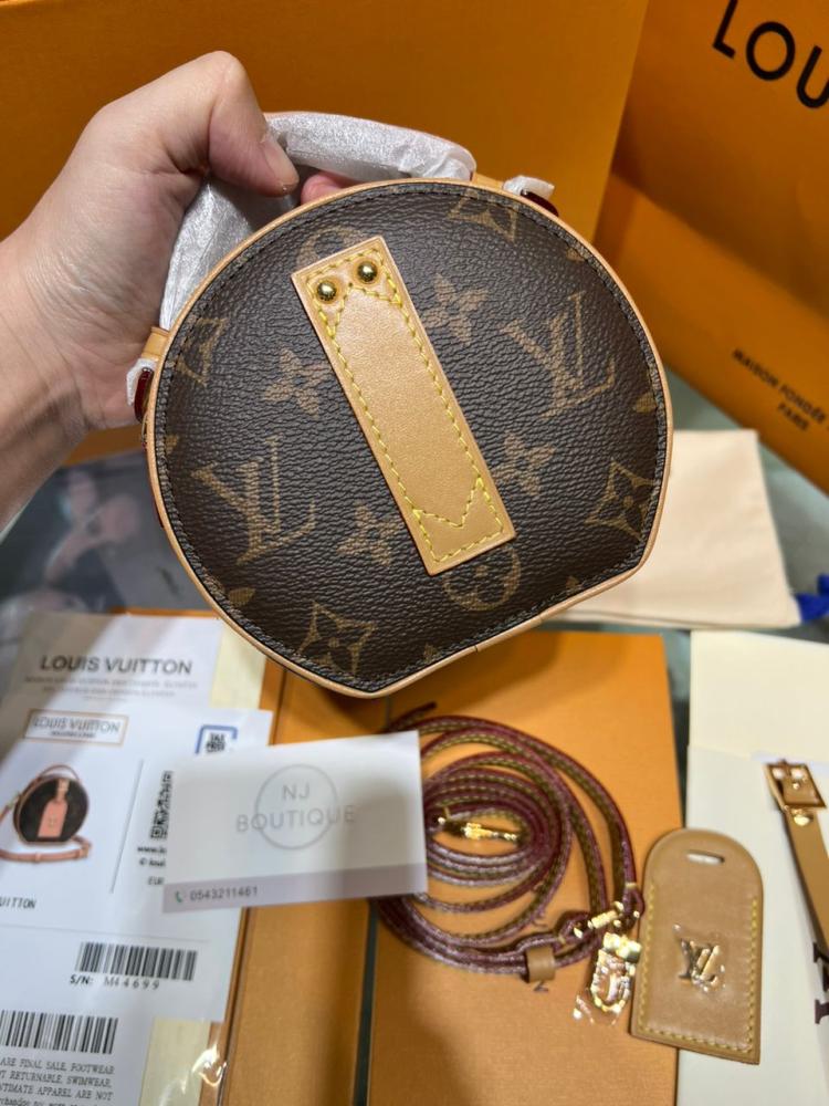 LV BAG