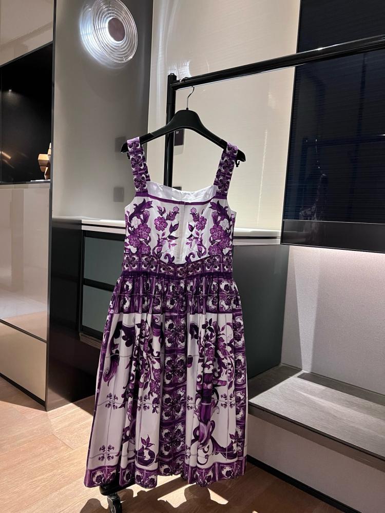 Dolce dress