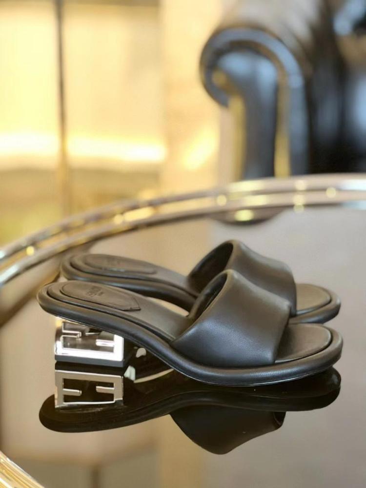 Fendi Shoes