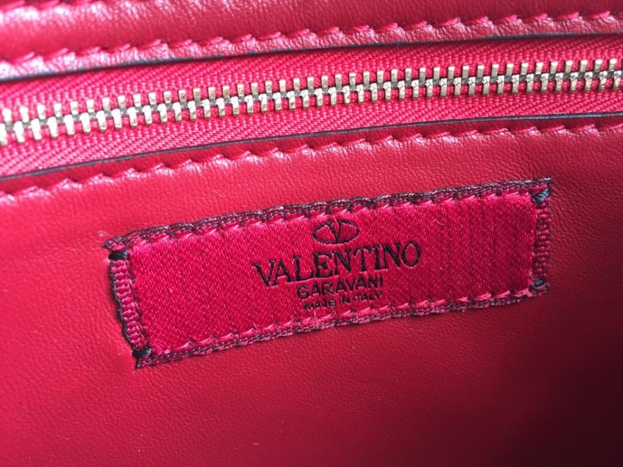 Valentino Chain Bag
