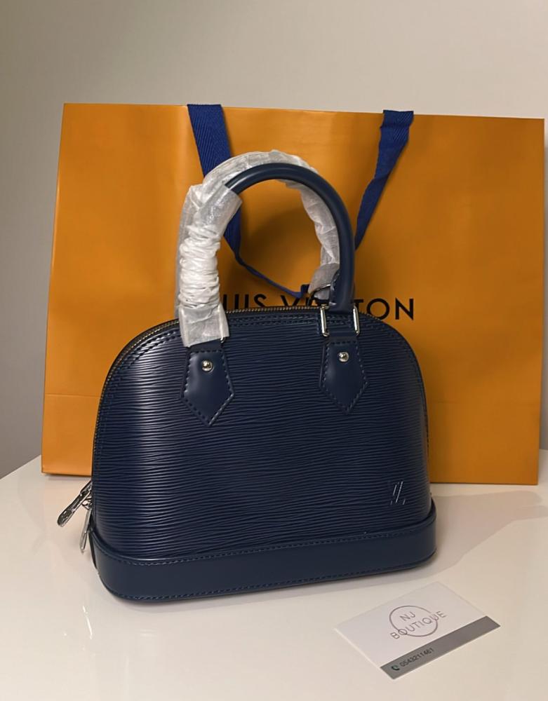 LV BAG ALMAA كحلي BB