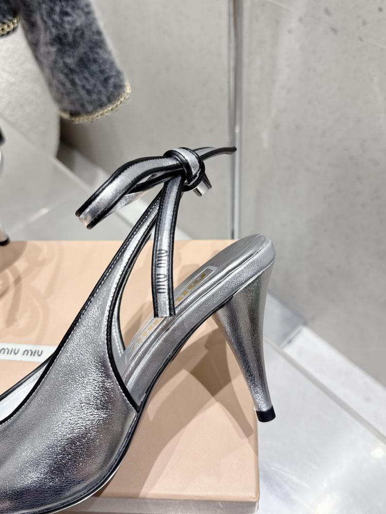 Miu Miu shoes