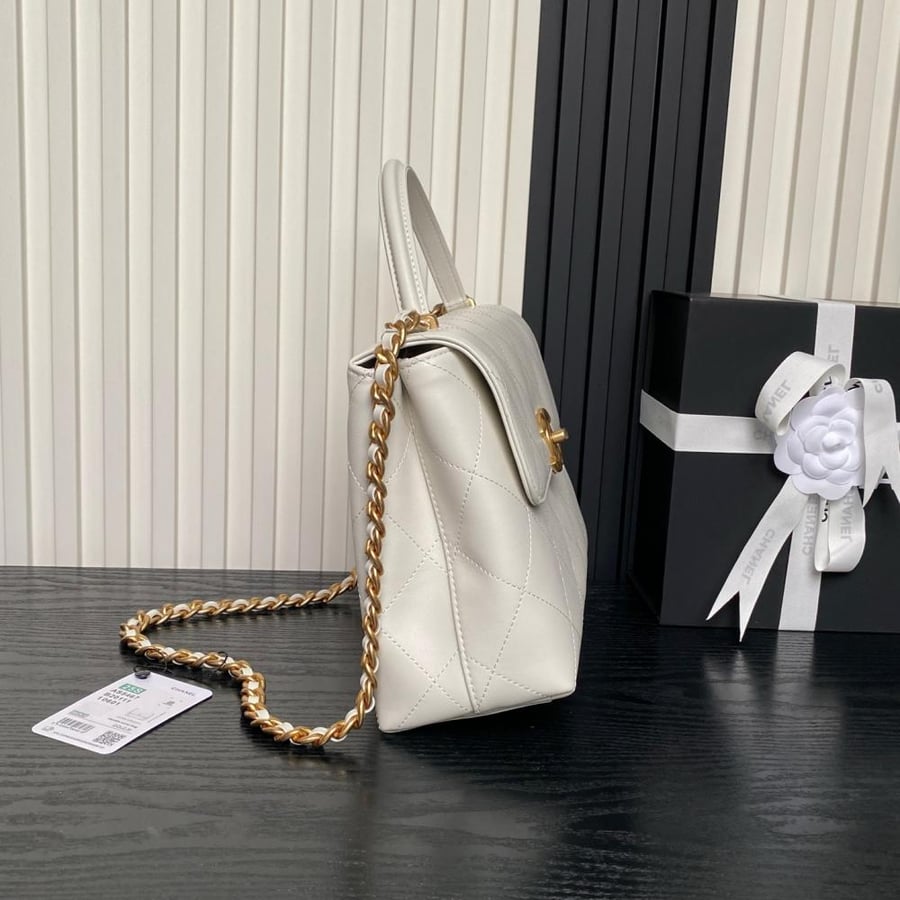 Chanel bag 20cm