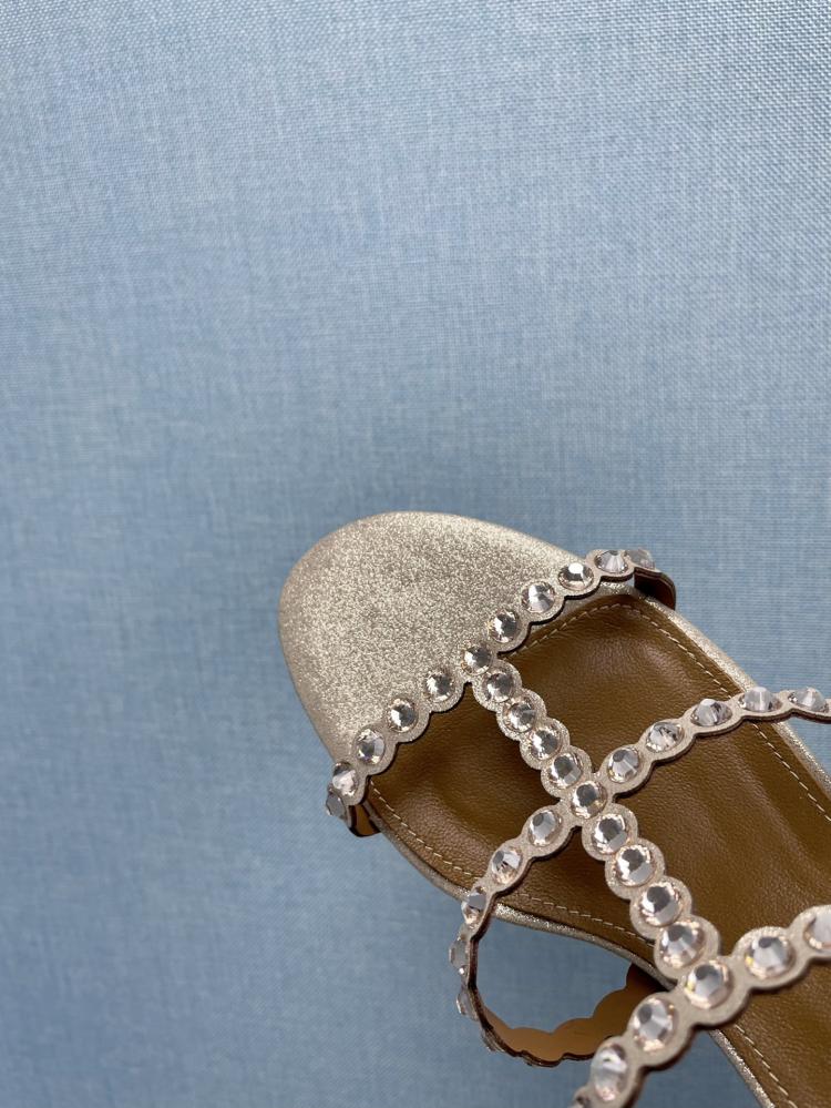 Aquazzura heels