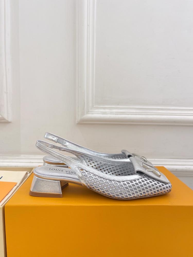 LV shoes