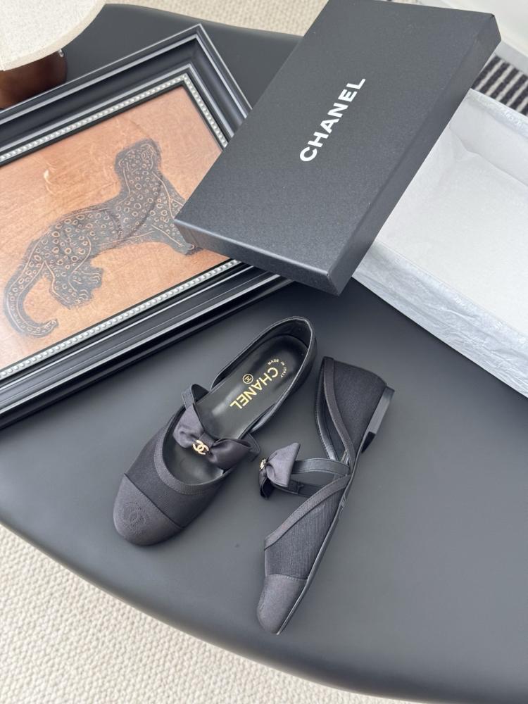 Chanel Shoes