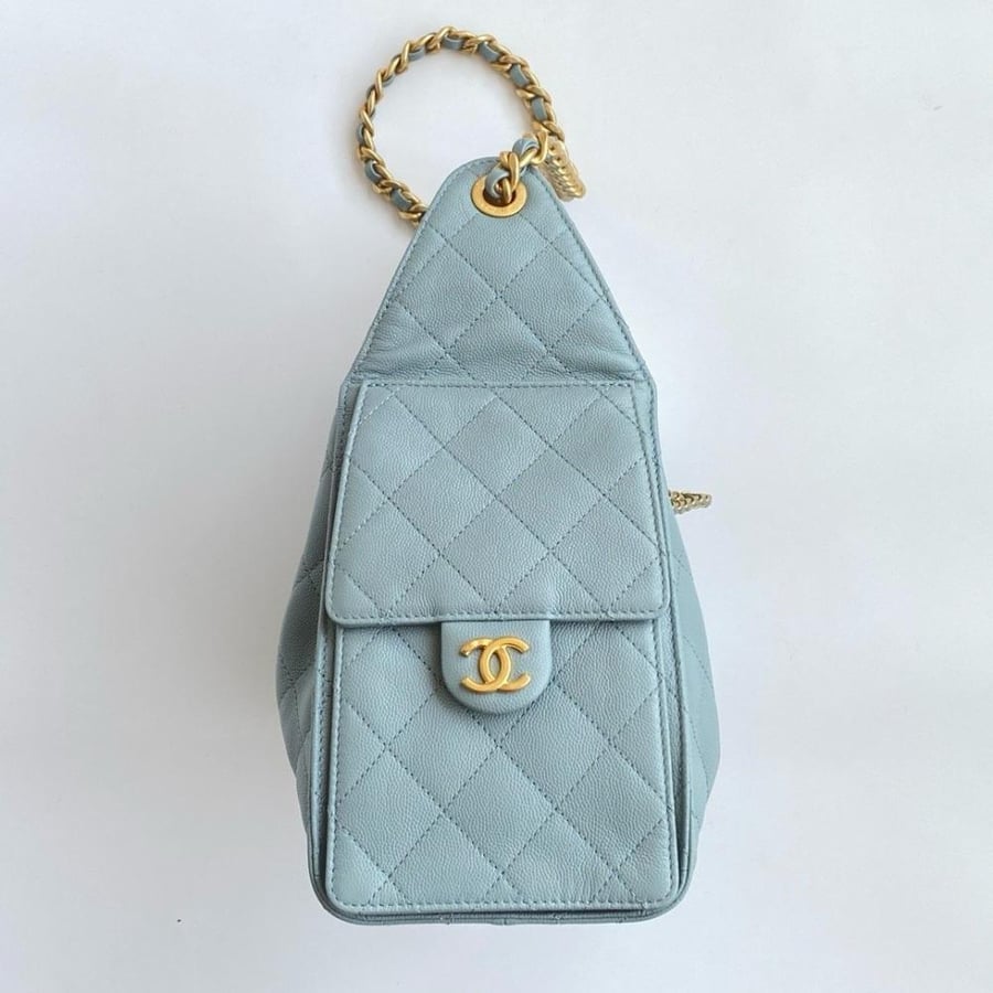 Chanel bag 30cm