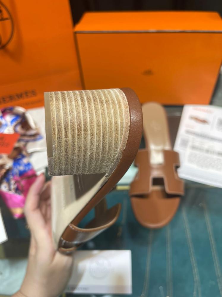 Hermes Shoes