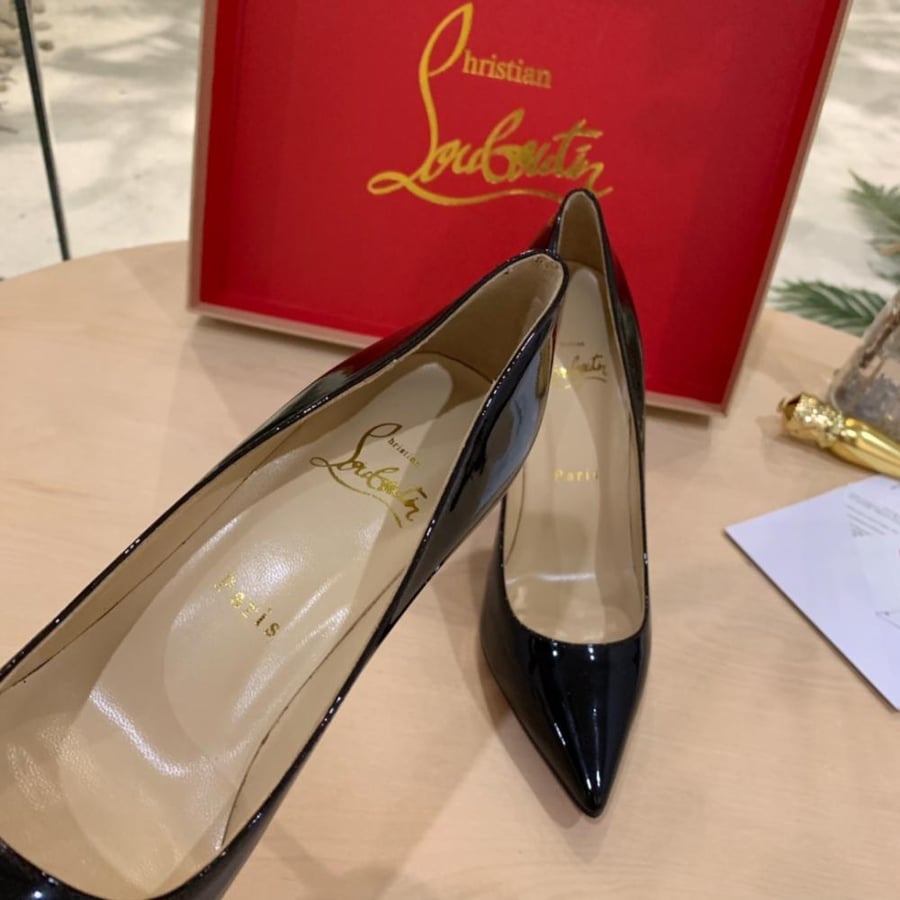 Christian Louboutin 12cm