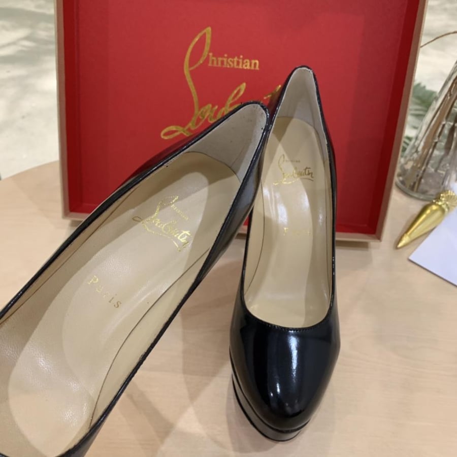 Christian Louboutin