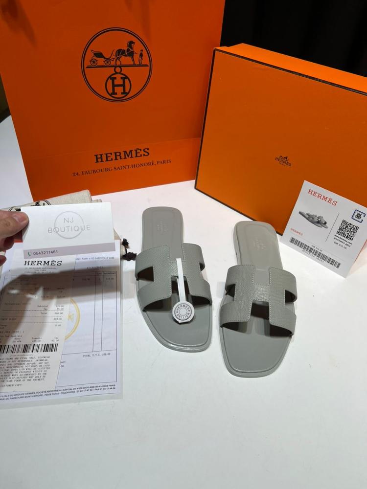 Hermes Shoes