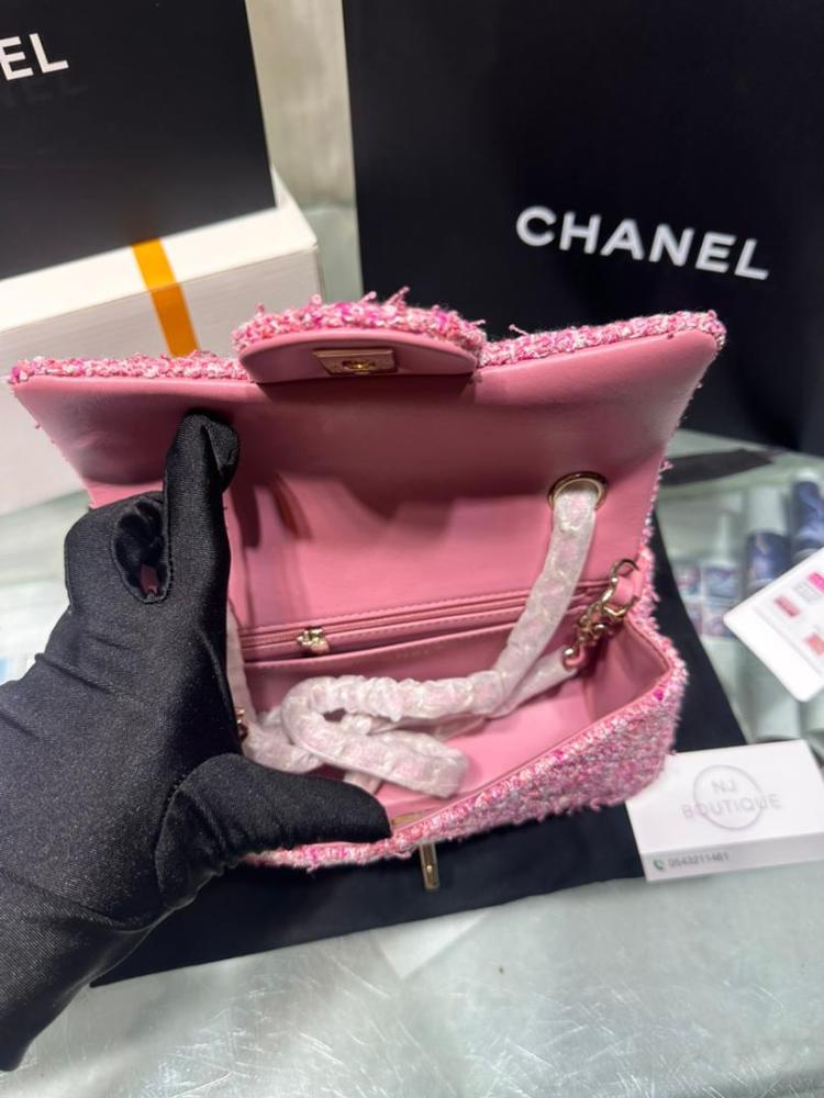 Chanel bag