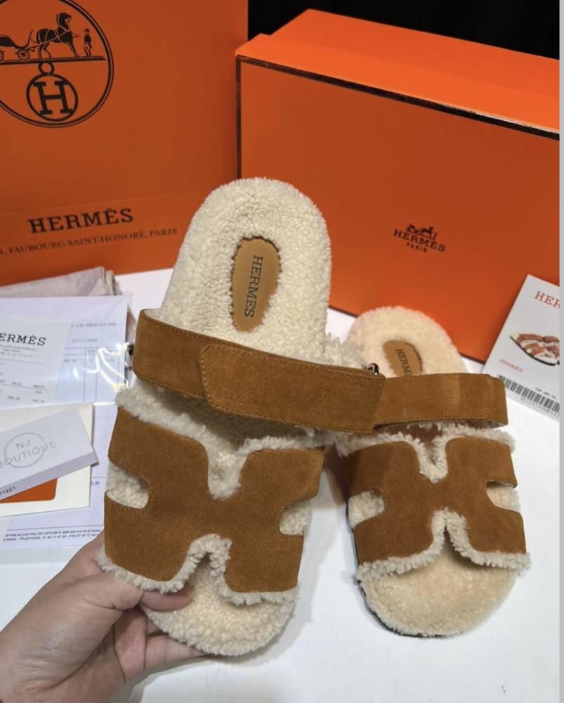 Hermes Shoes