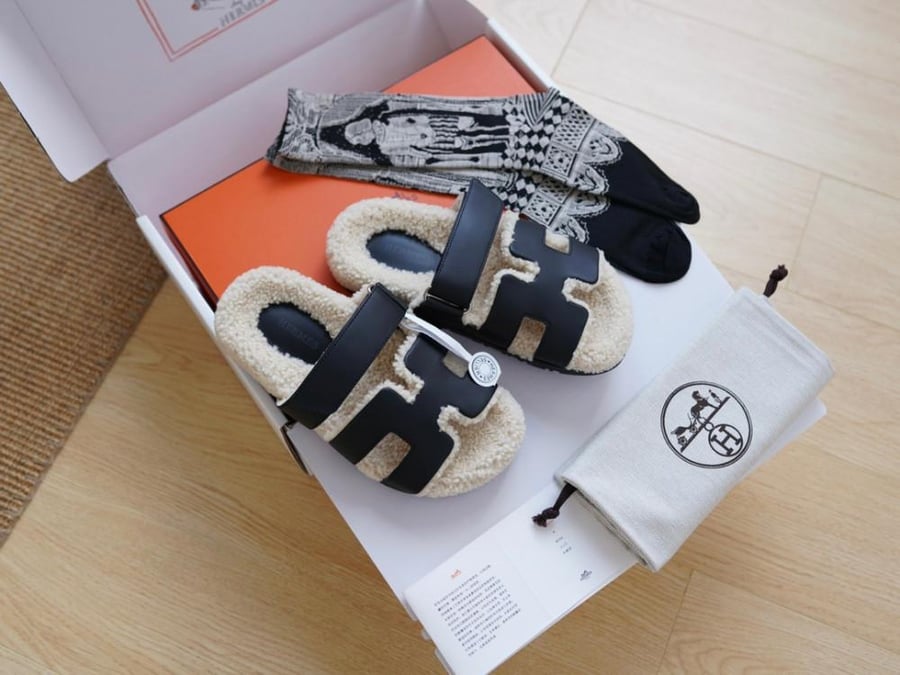 Chypre SANDAL