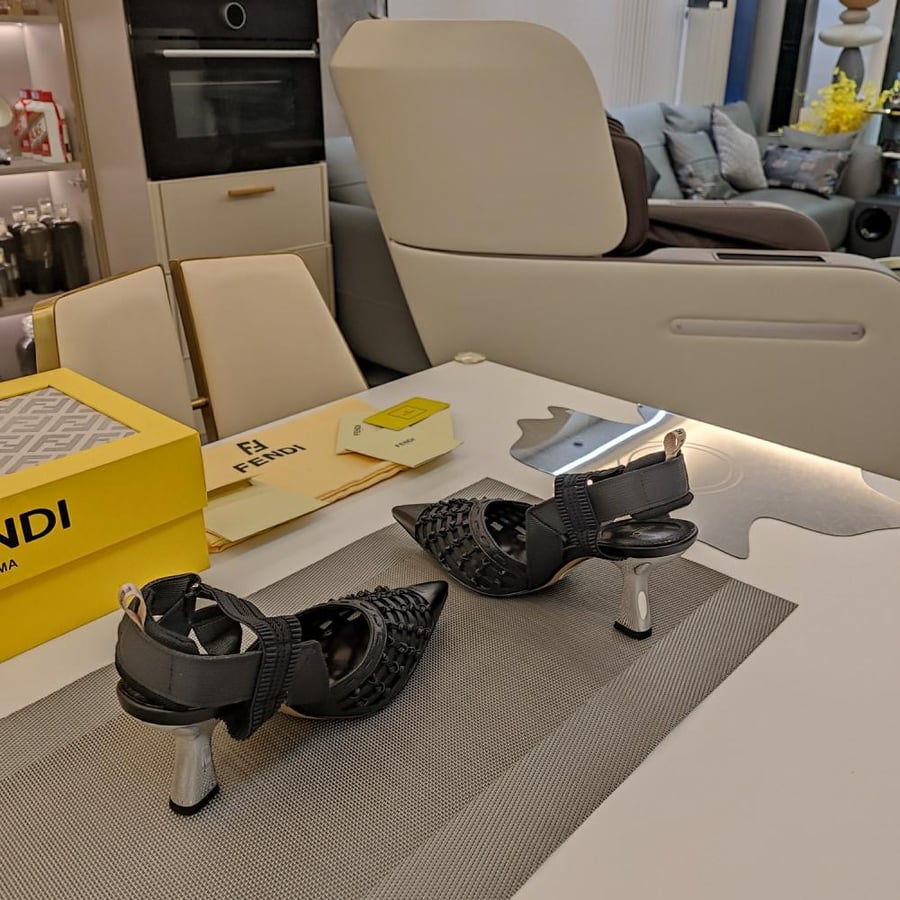 Fendi Shoes