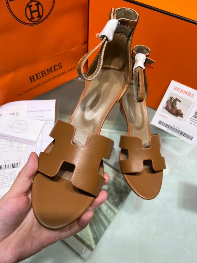 Hermes Shoes