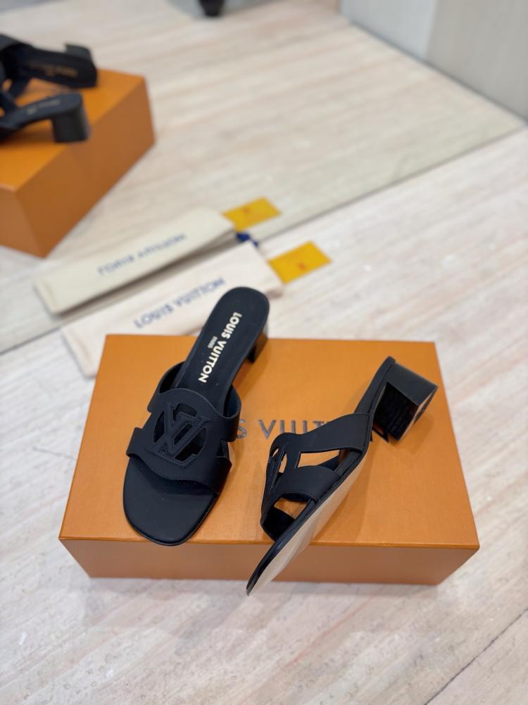 LV shoes