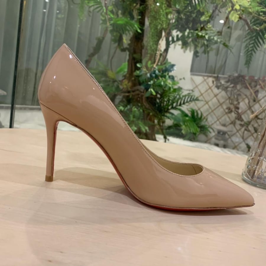 Christian Louboutin 10cm