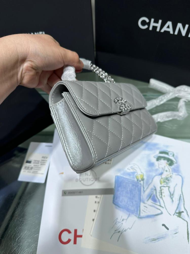 Chanel bag