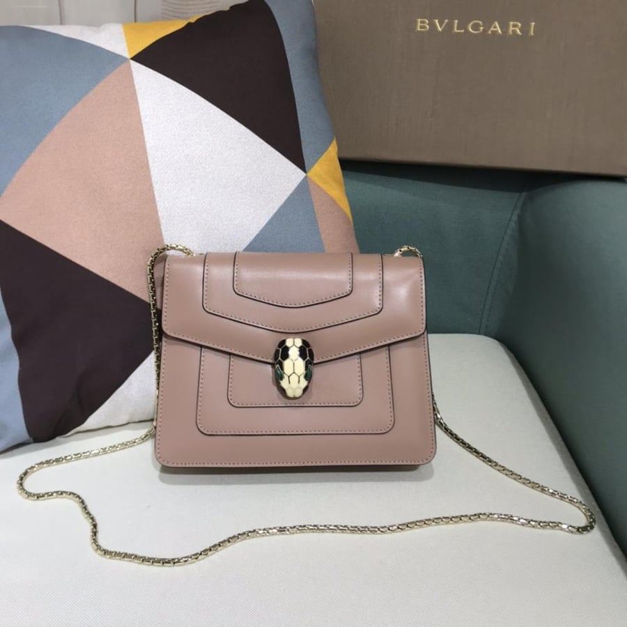 Bolqari bag 20cm
