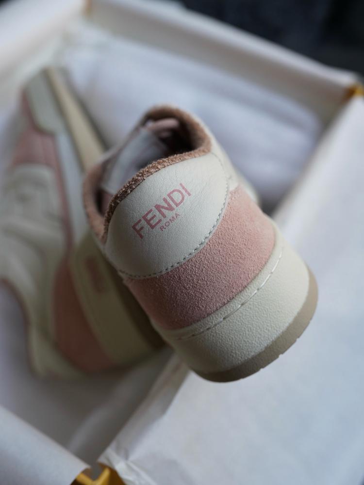 Fendi Shoes