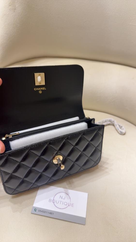 Woc kelly bag