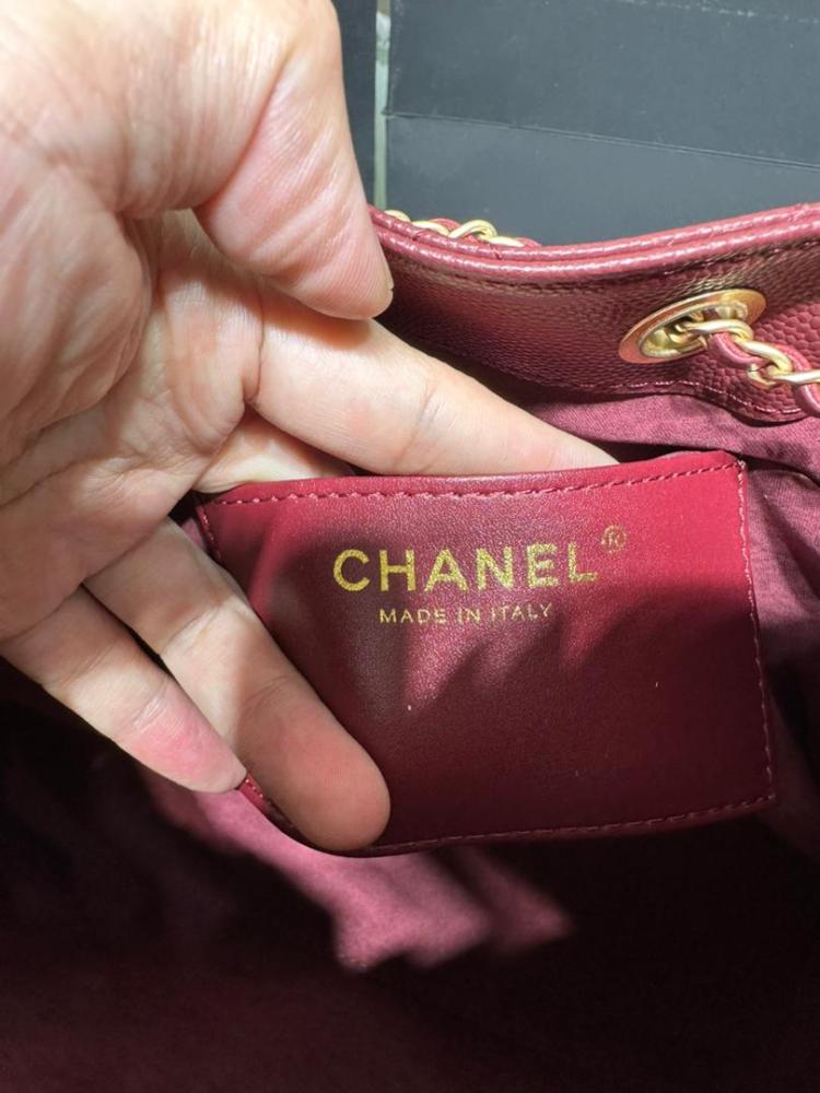 Chanel bag 30cm