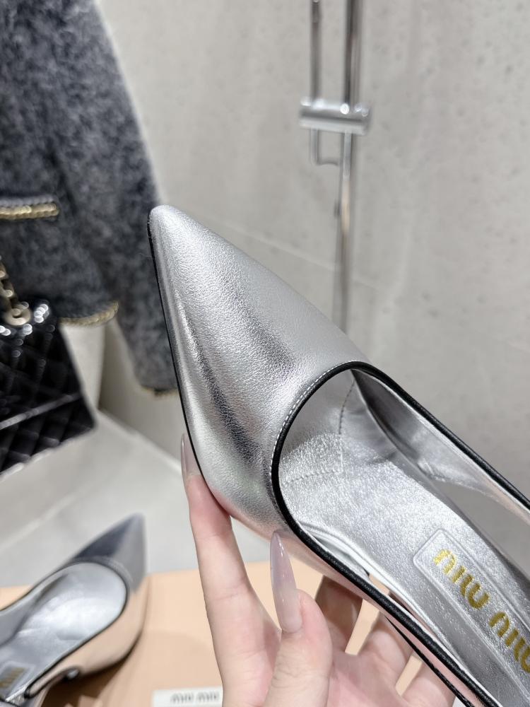 Miu Miu shoes