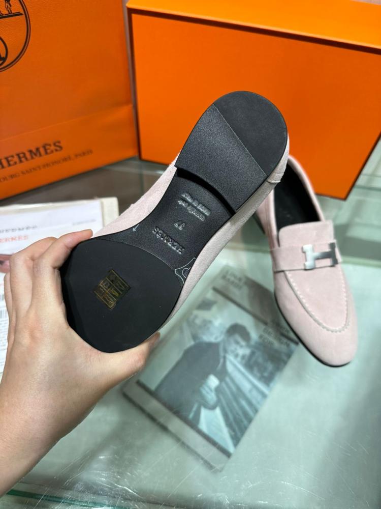 Hermes Shoes