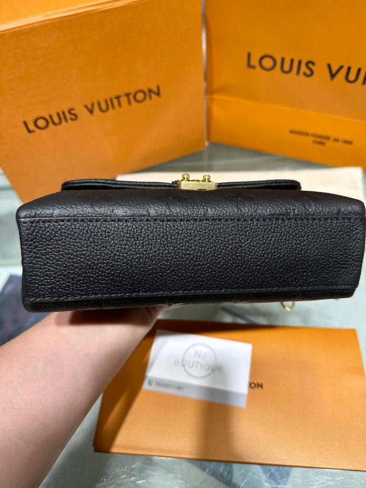 Nano LV BAG