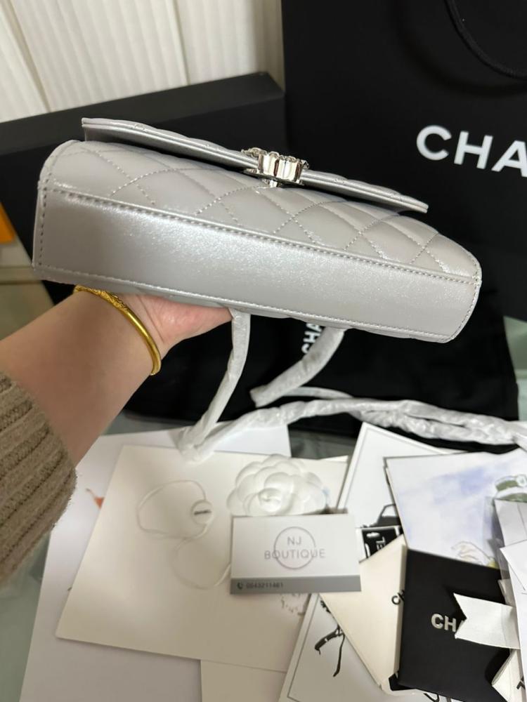 Chanel bag