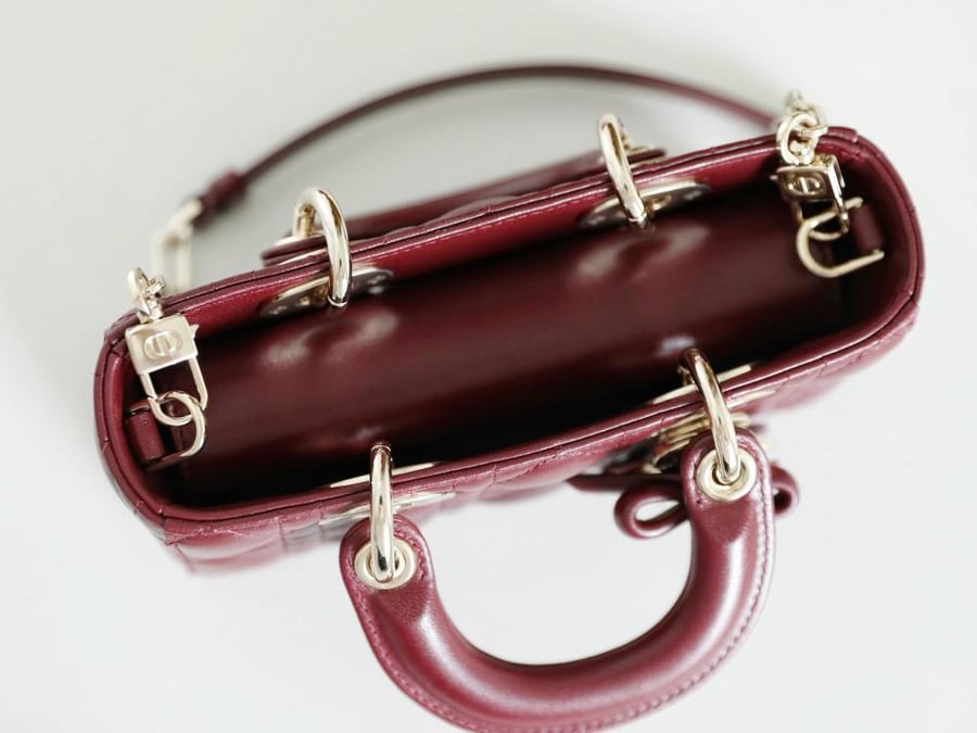 Lady d_joy Mini فيونكة 19