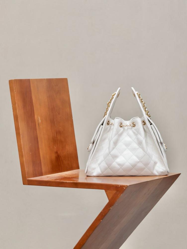 Chanel bag 30cm