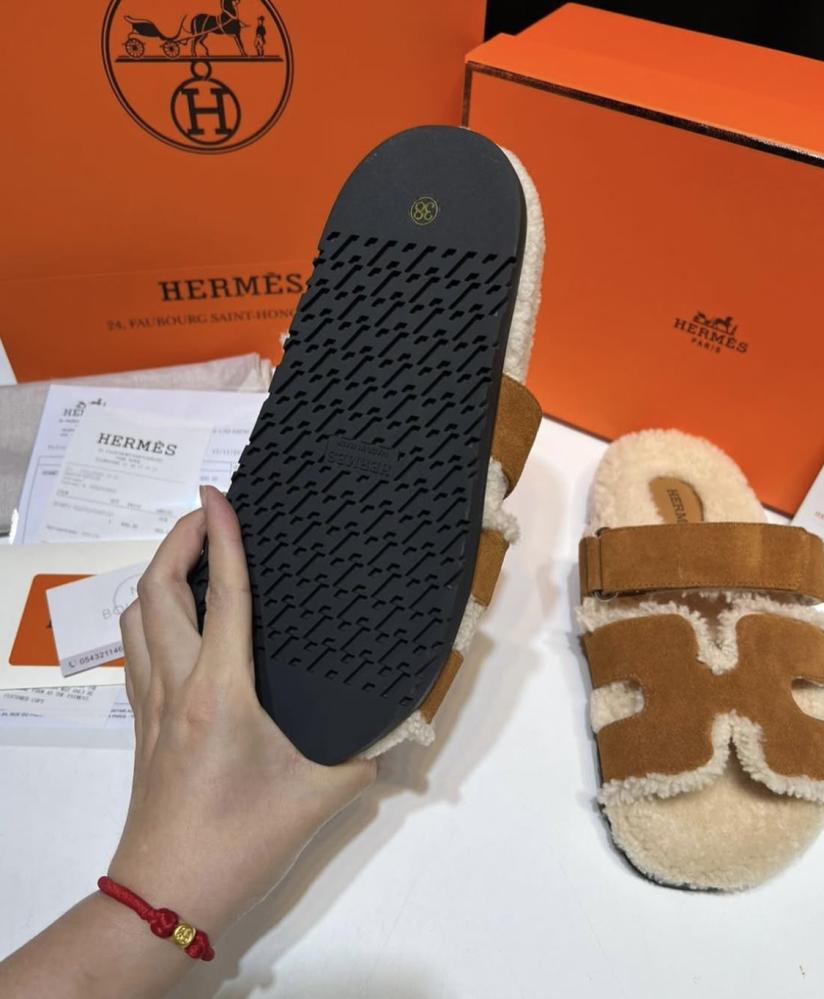 Hermes Shoes