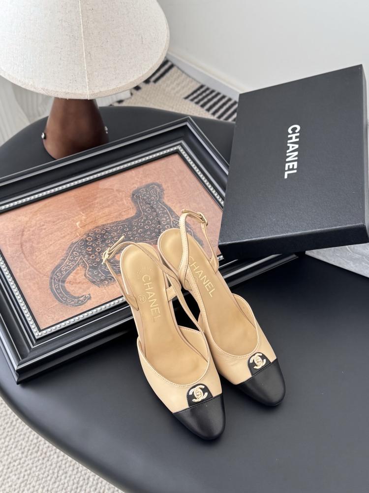 Chanel هيلز