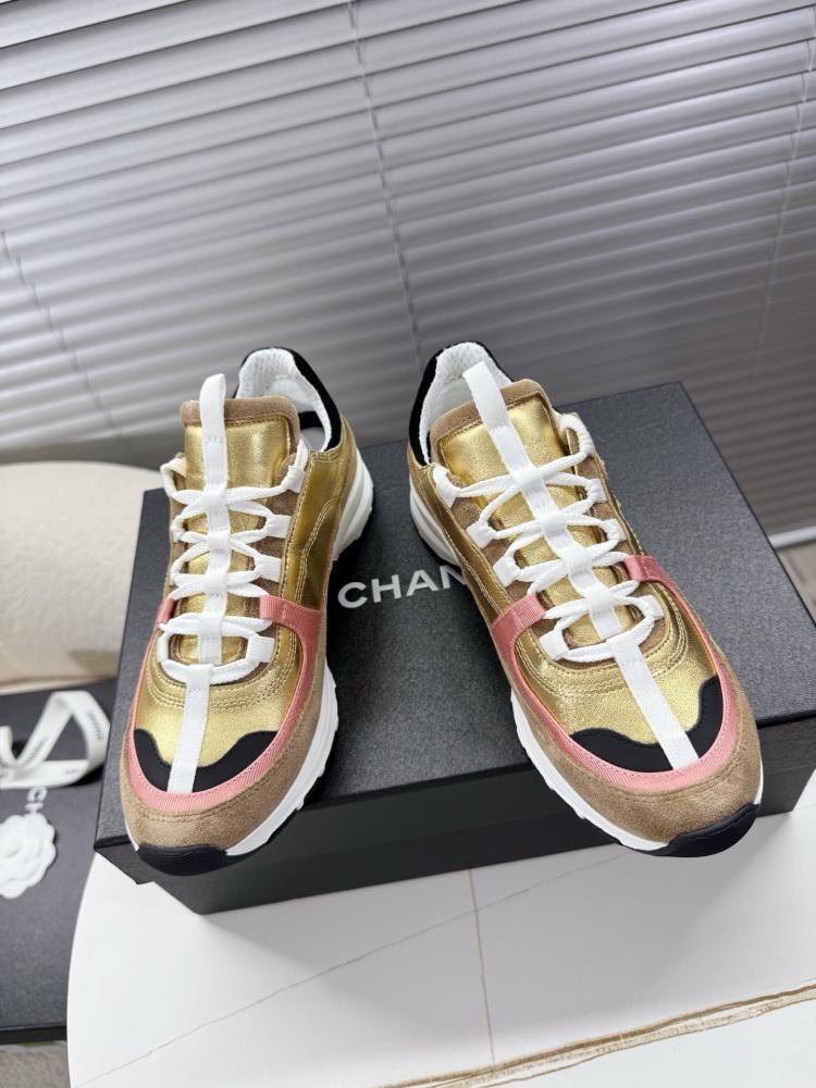 Chanel Shoes